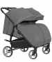 Коляска для двойни прогулочная Carrello Connect CRL-5502