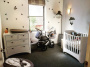 Детская кровать-трансформер Марлен С 787