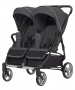 Коляска для двойни прогулочная Carrello Connect CRL-5502