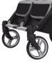 Коляска для двойни прогулочная Carrello Connect CRL-5502