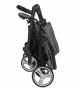 Коляска для двойни прогулочная Carrello Connect CRL-5502
